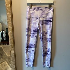 Aerie Move 5/8 Legging